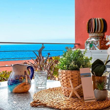 Sardinia Re - Valery'S Flat Apartamento Alghero Exterior foto