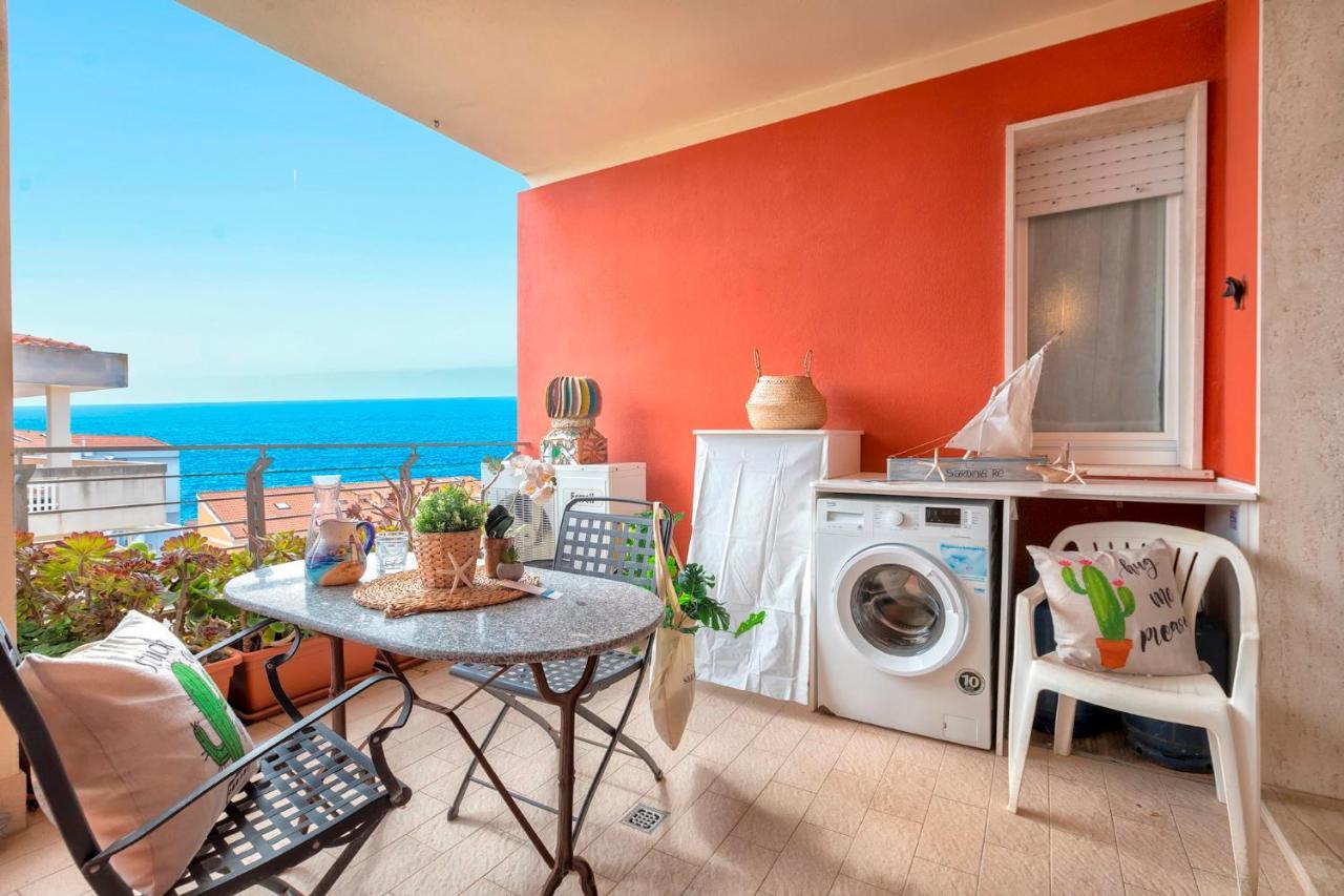 Sardinia Re - Valery'S Flat Apartamento Alghero Exterior foto