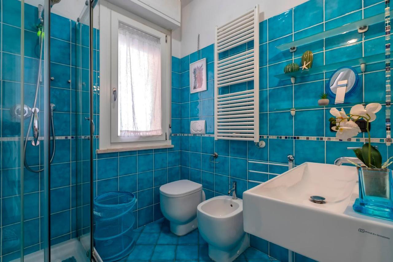 Sardinia Re - Valery'S Flat Apartamento Alghero Exterior foto