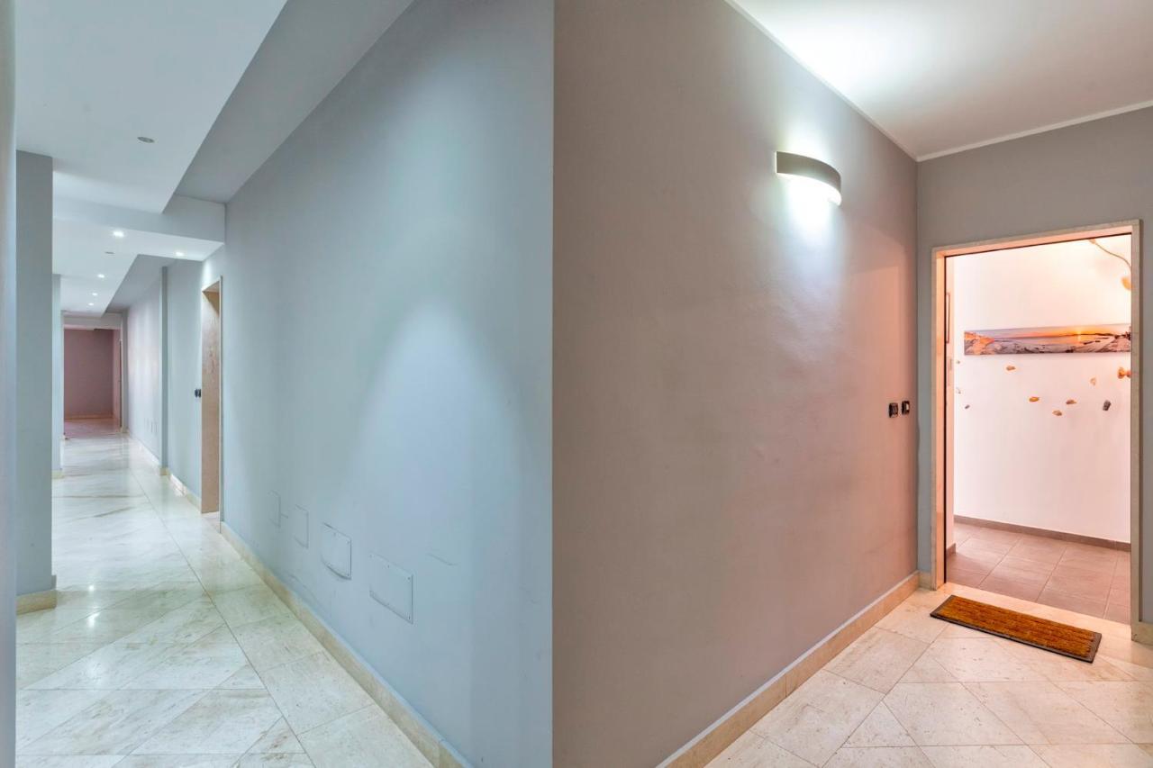 Sardinia Re - Valery'S Flat Apartamento Alghero Exterior foto